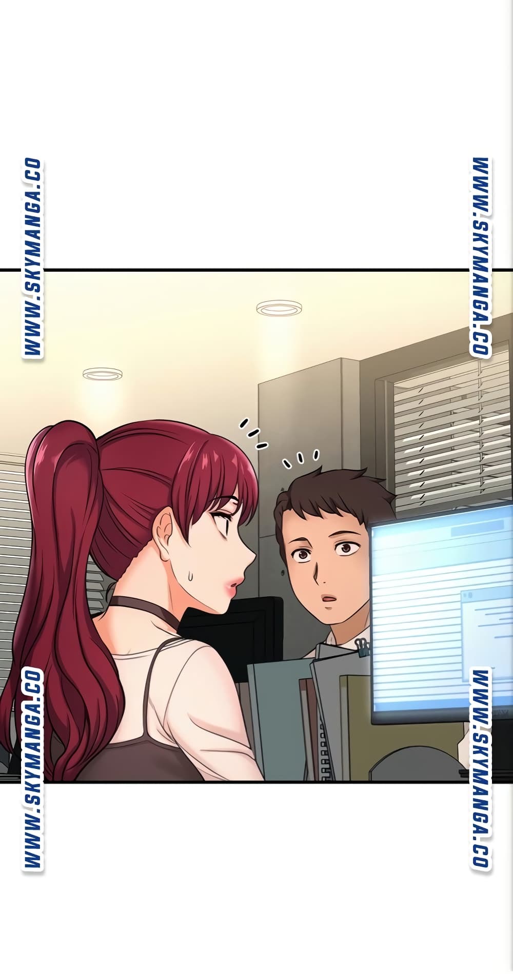 I Want to Know Her page 5