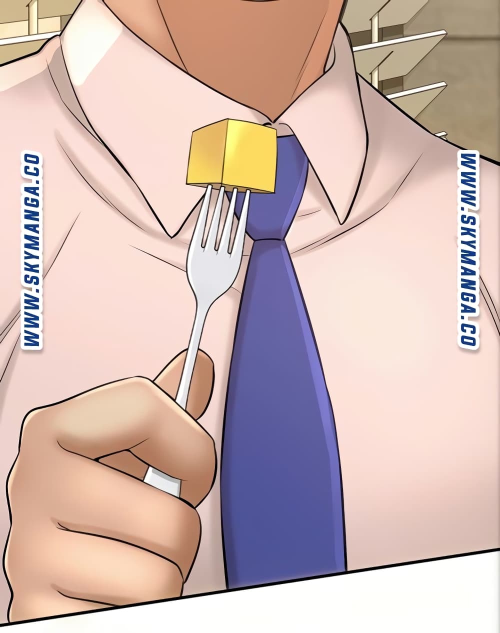 I Want to Know Her page 65