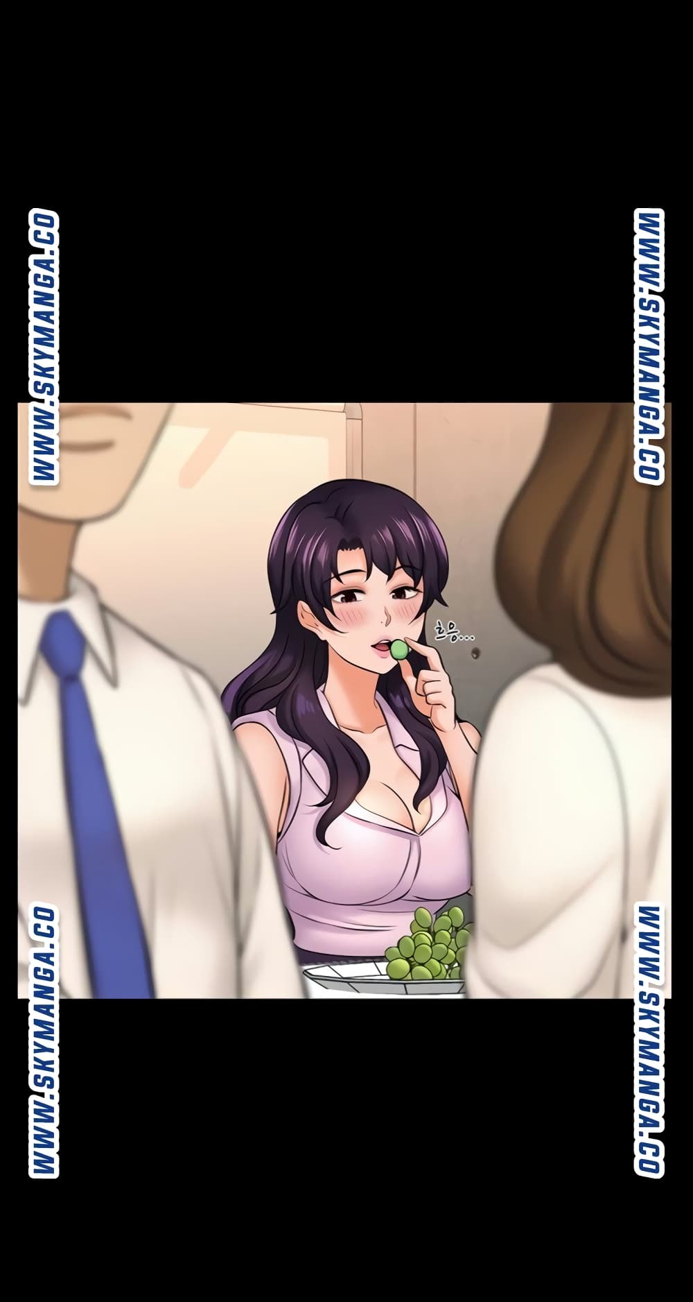 I Want to Know Her page 67