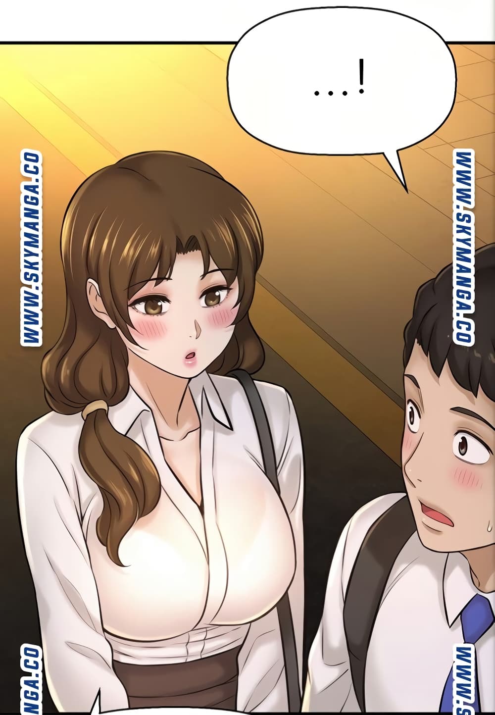 I Want to Know Her page 84