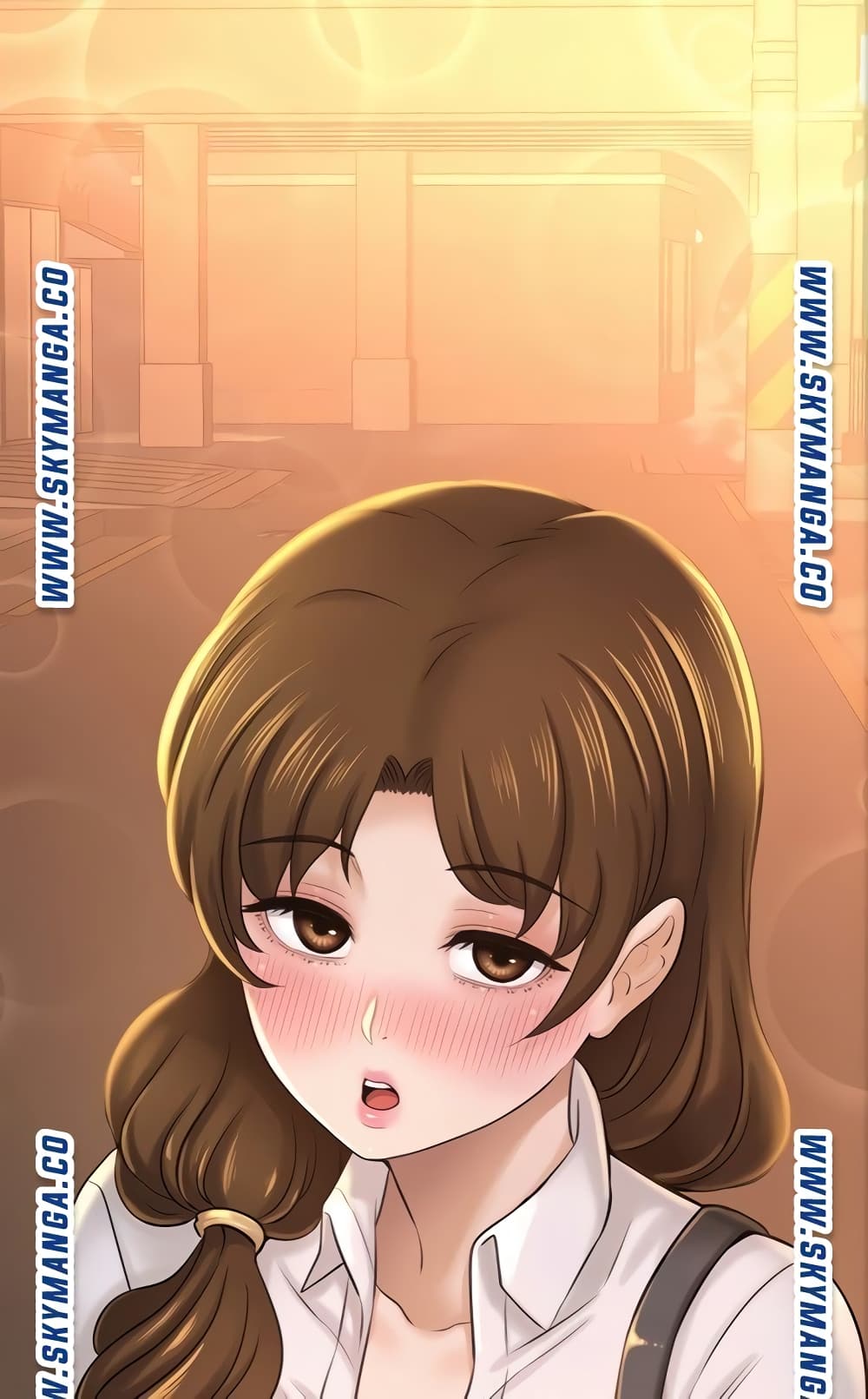 I Want to Know Her page 93
