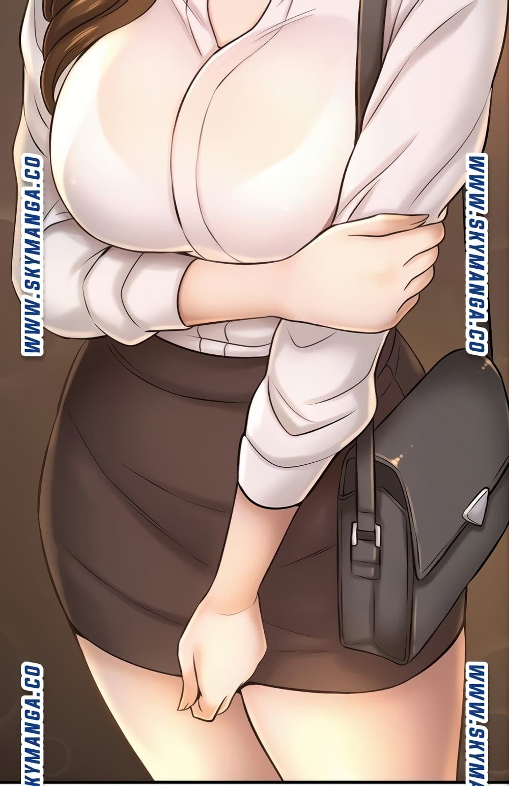 I Want to Know Her page 94