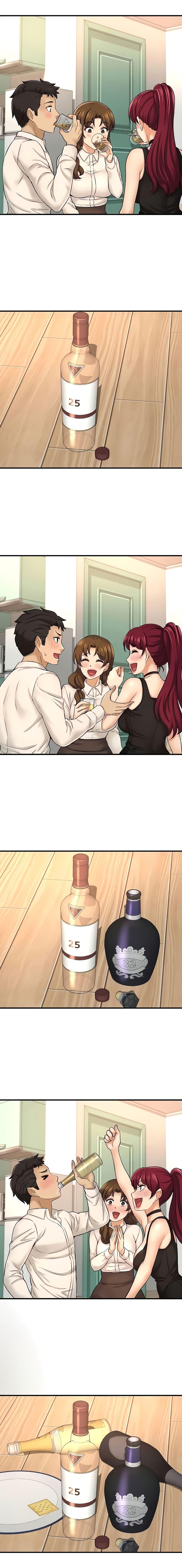 I Want to Know Her page 15