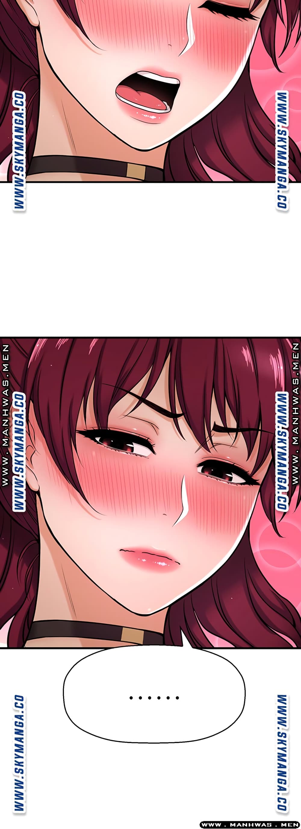 I Want to Know Her page 37