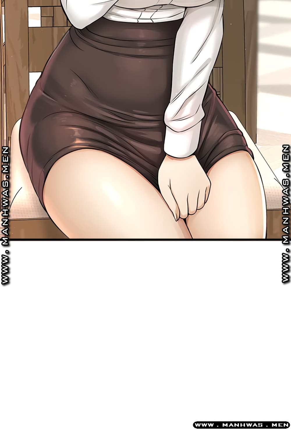 I Want to Know Her page 10