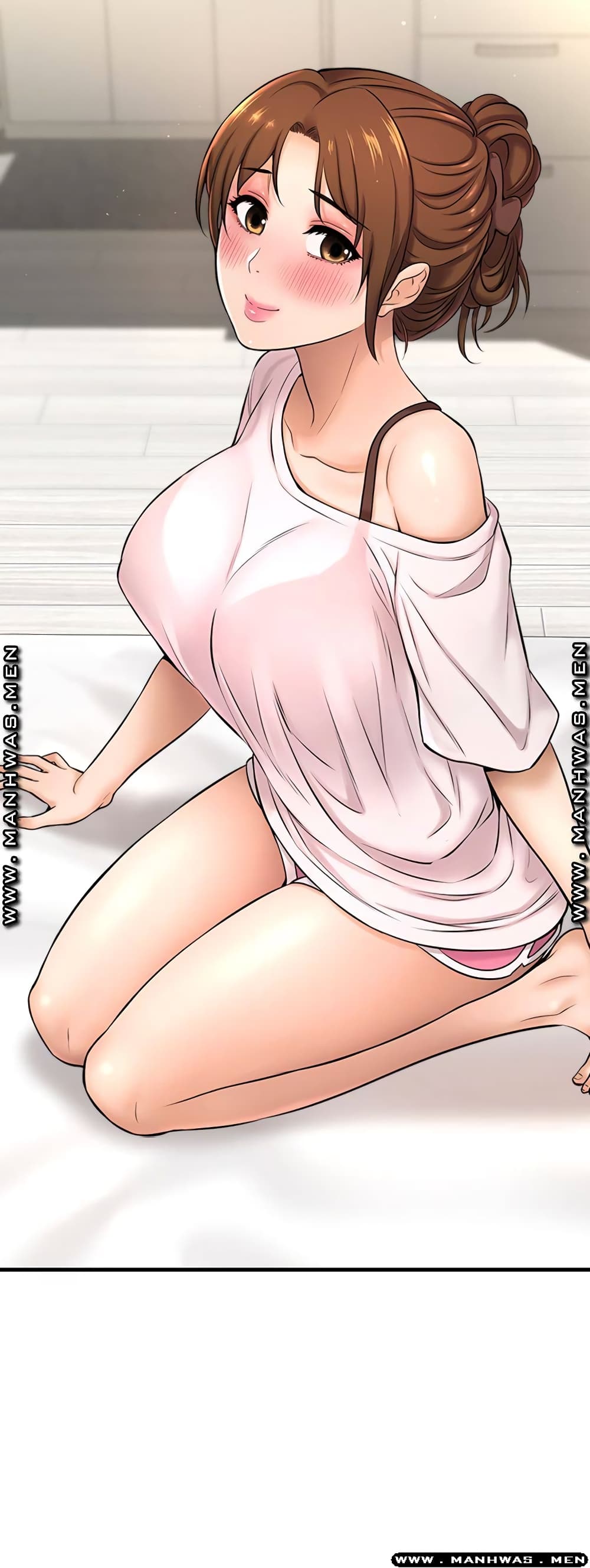 I Want to Know Her page 49