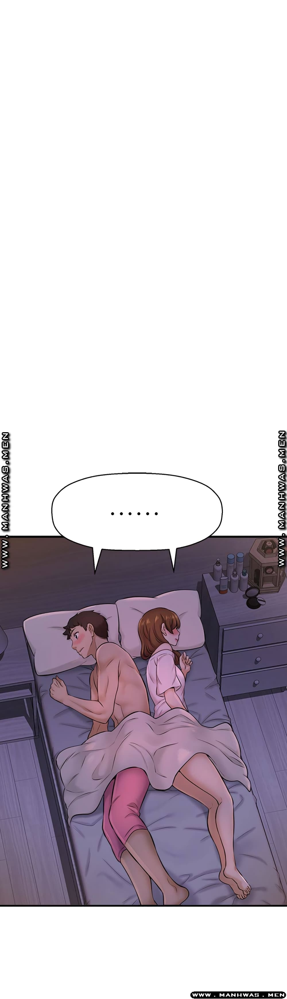 I Want to Know Her page 58