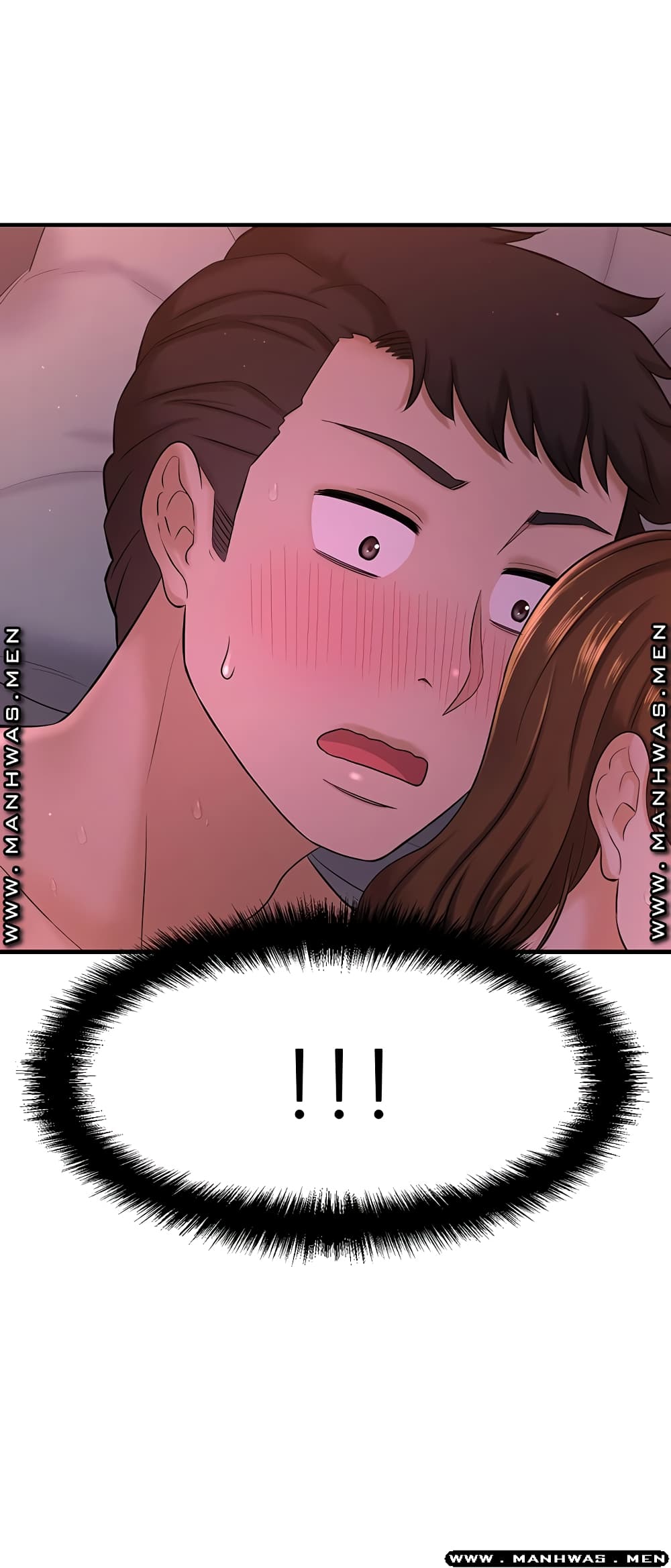 I Want to Know Her page 37