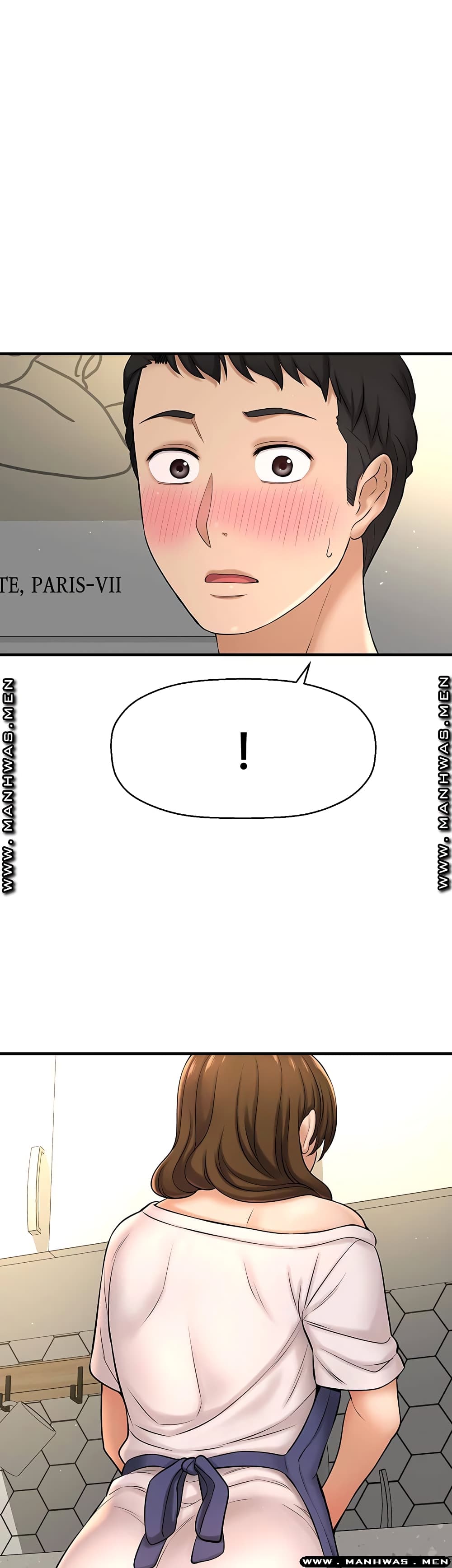 I Want to Know Her page 71