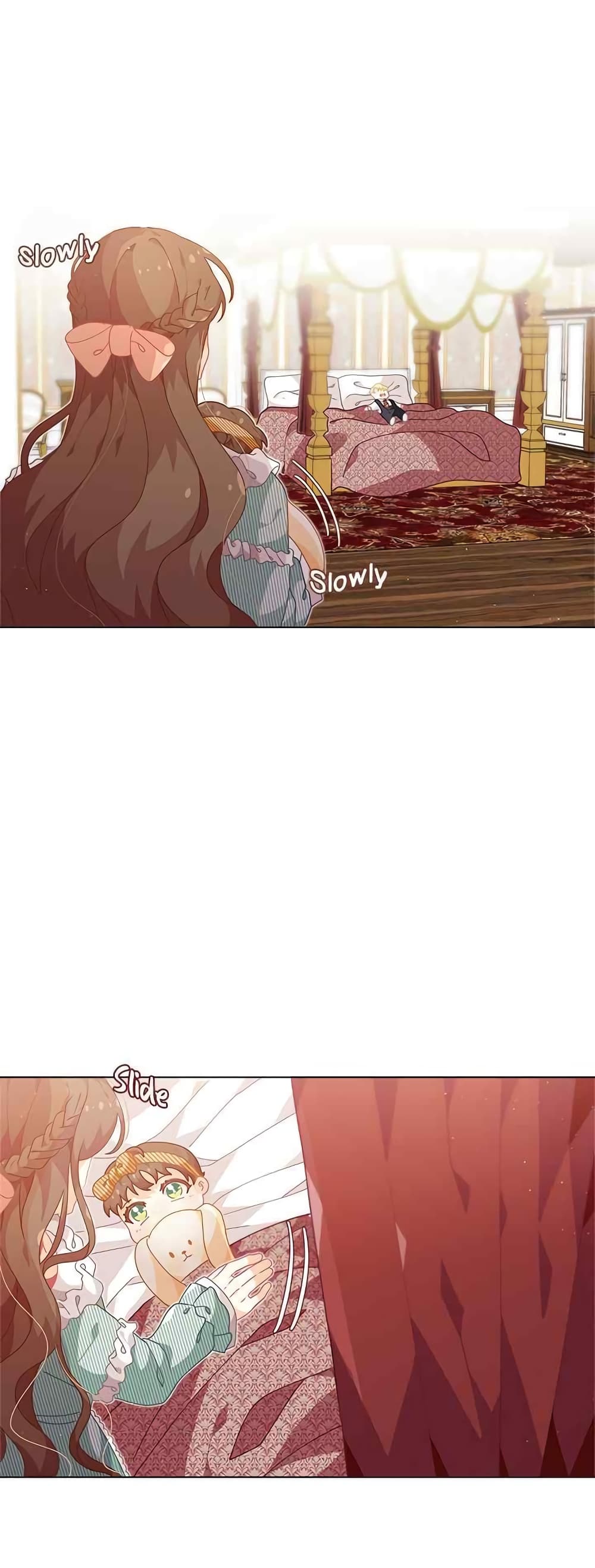 I Was Just an Ordinary Lady page 19