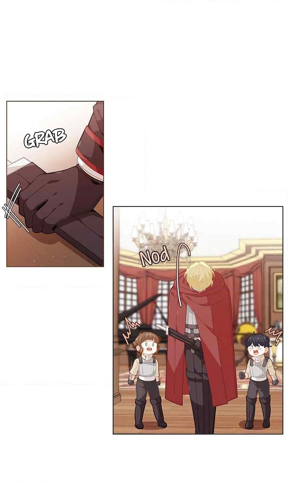 I Was Just an Ordinary Lady page 26