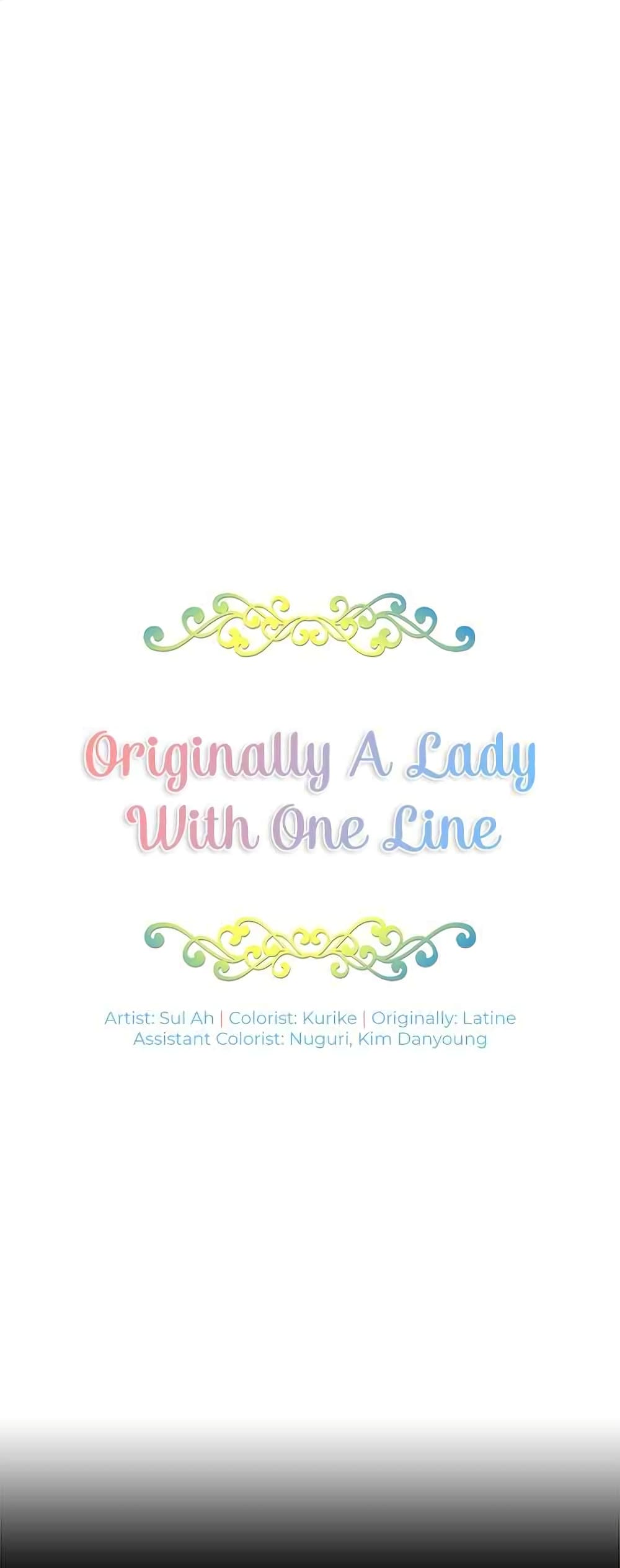 I Was Just an Ordinary Lady page 5