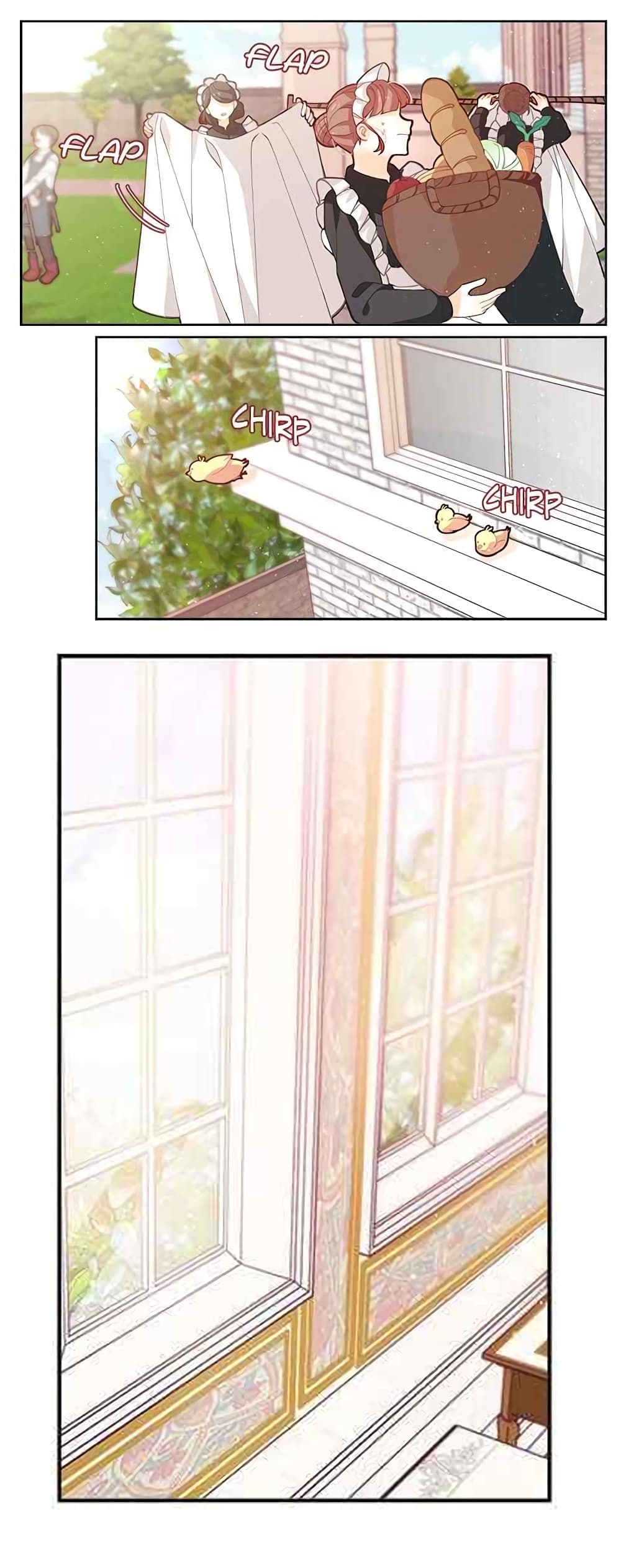 I Was Just an Ordinary Lady page 13