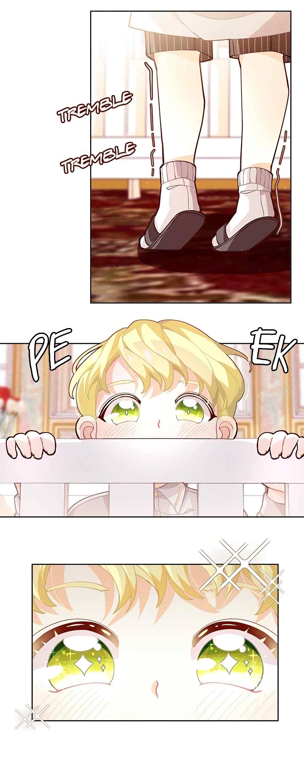 I Was Just an Ordinary Lady page 14