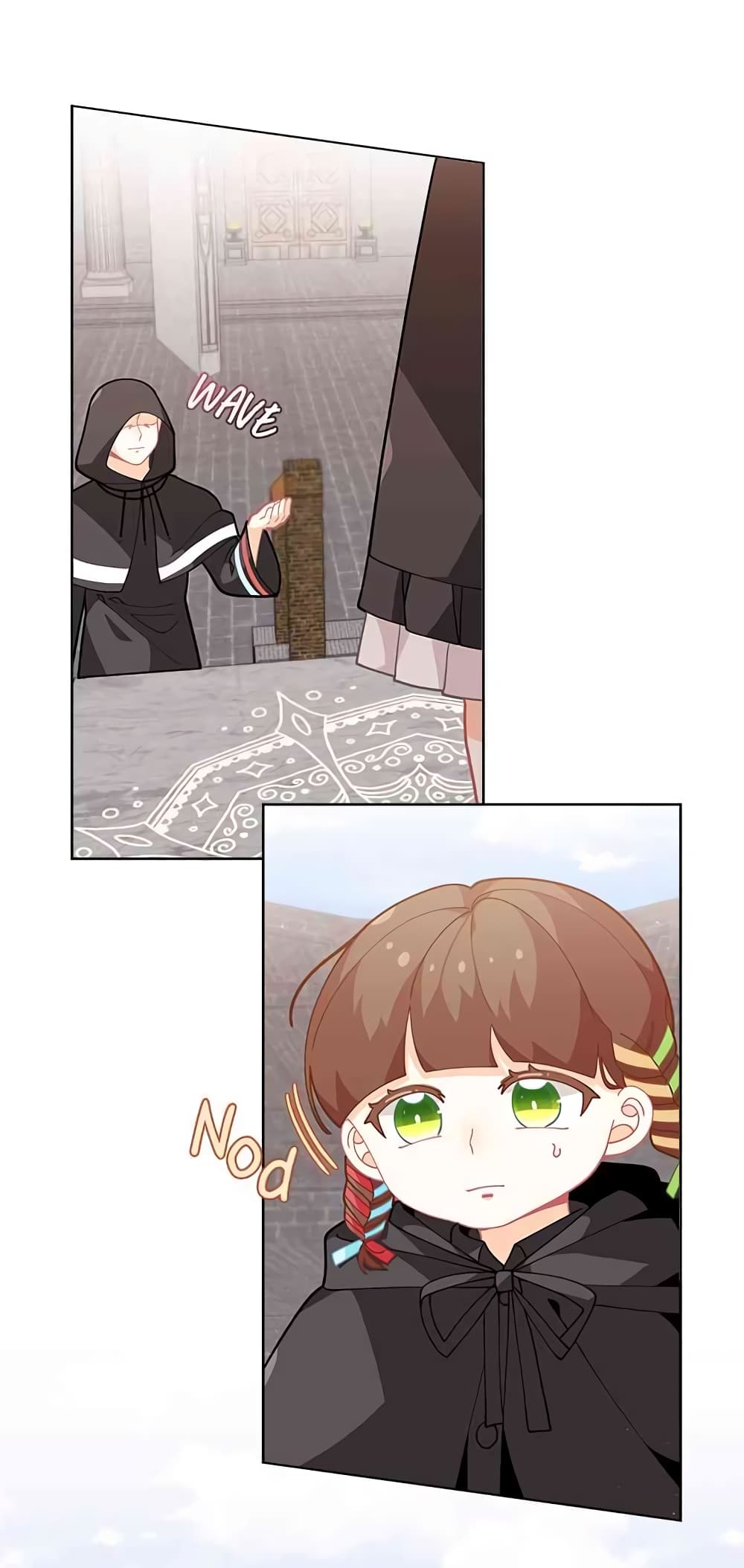 I Was Just an Ordinary Lady page 11