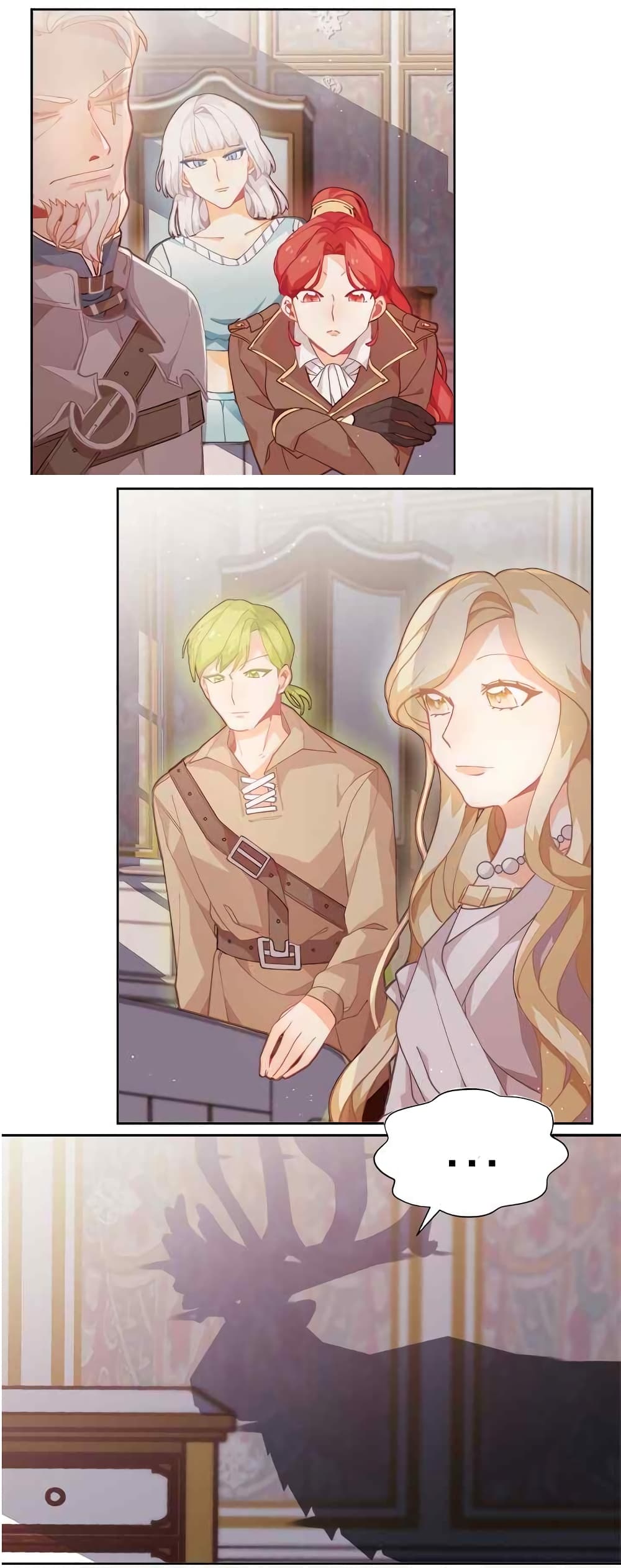 I Was Just an Ordinary Lady page 28