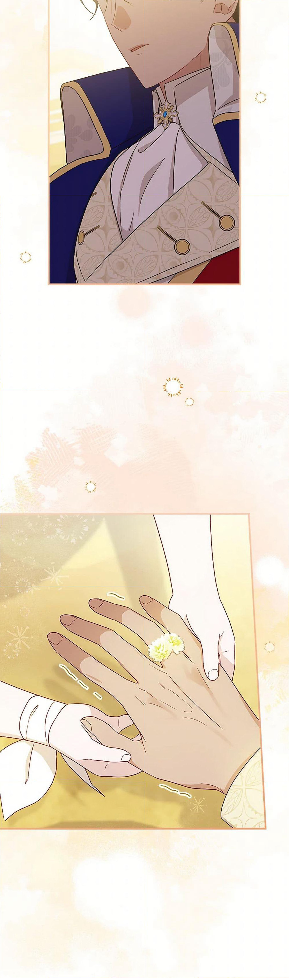 I Was Just Having Fun With the Time Limit page 50