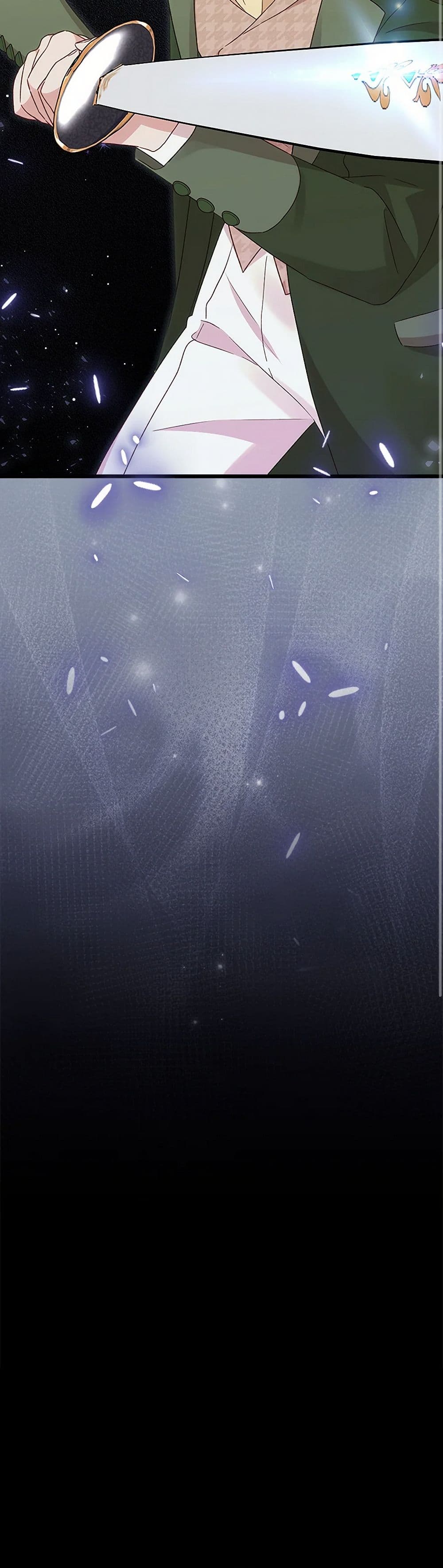 I Was Just Having Fun With the Time Limit page 51