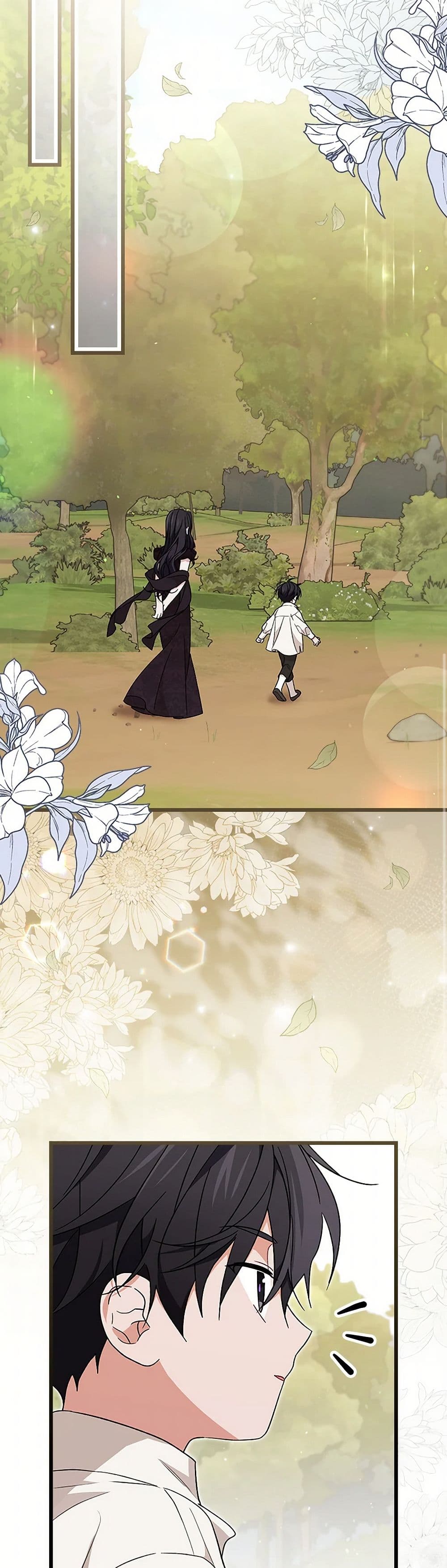 I Was Just Having Fun With the Time Limit page 20