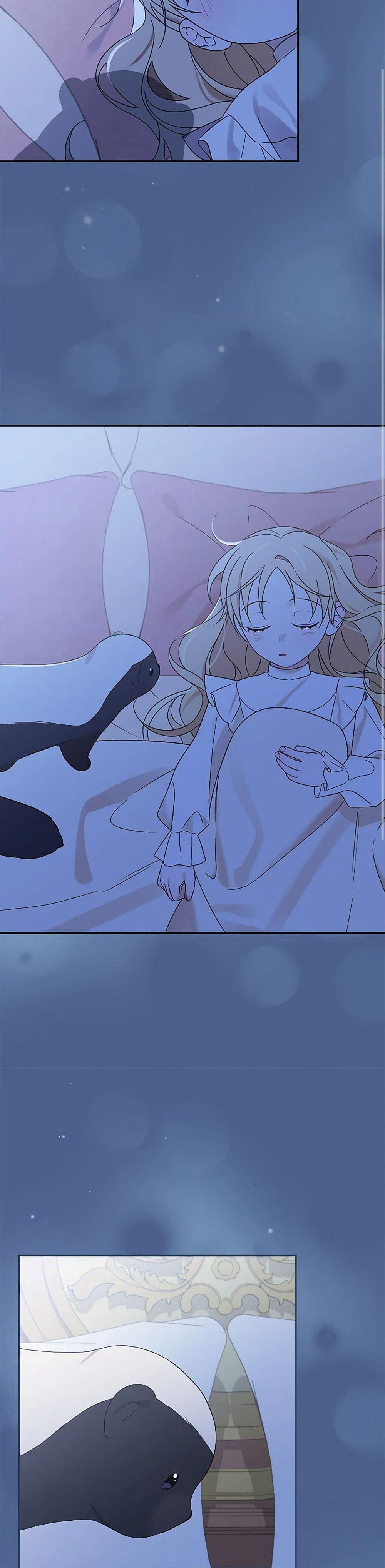 I Was Just Having Fun With the Time Limit page 29