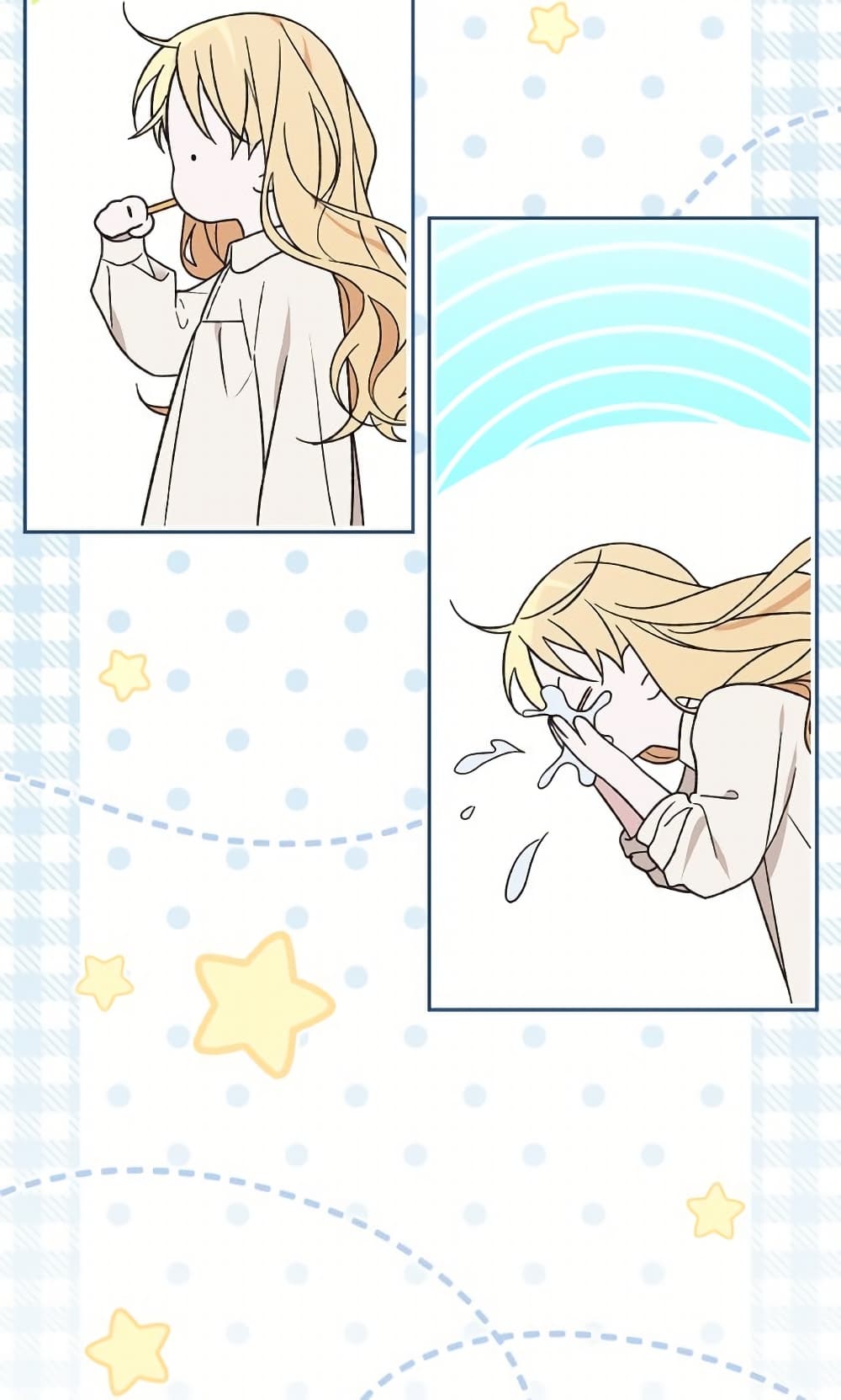 I Was Just Having Fun With the Time Limit page 11