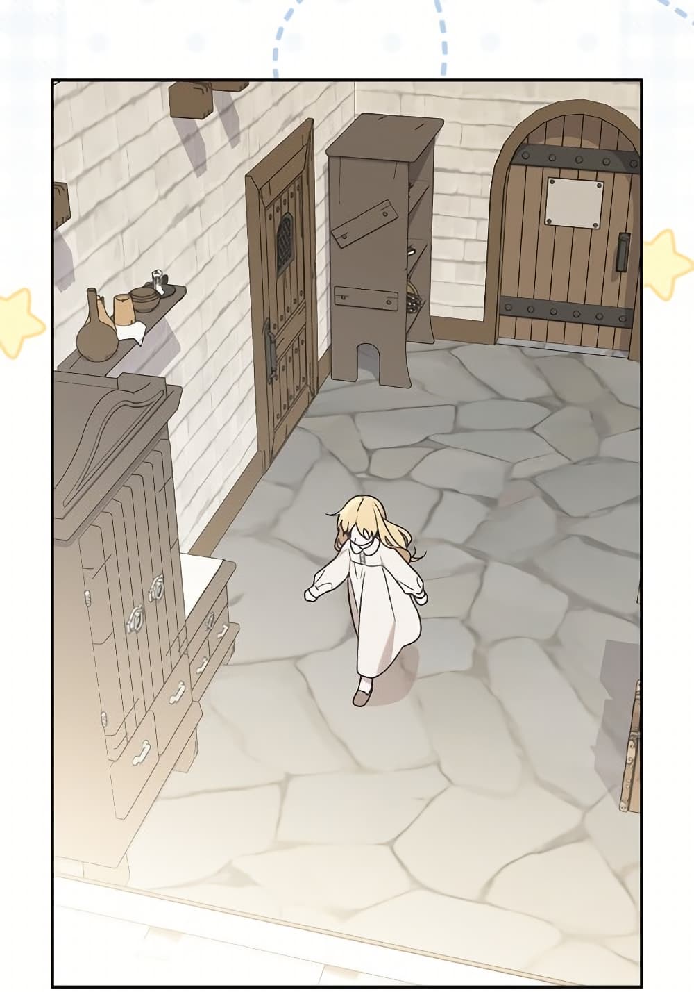 I Was Just Having Fun With the Time Limit page 12