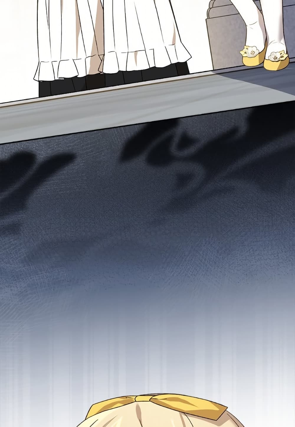 I Was Just Having Fun With the Time Limit page 57