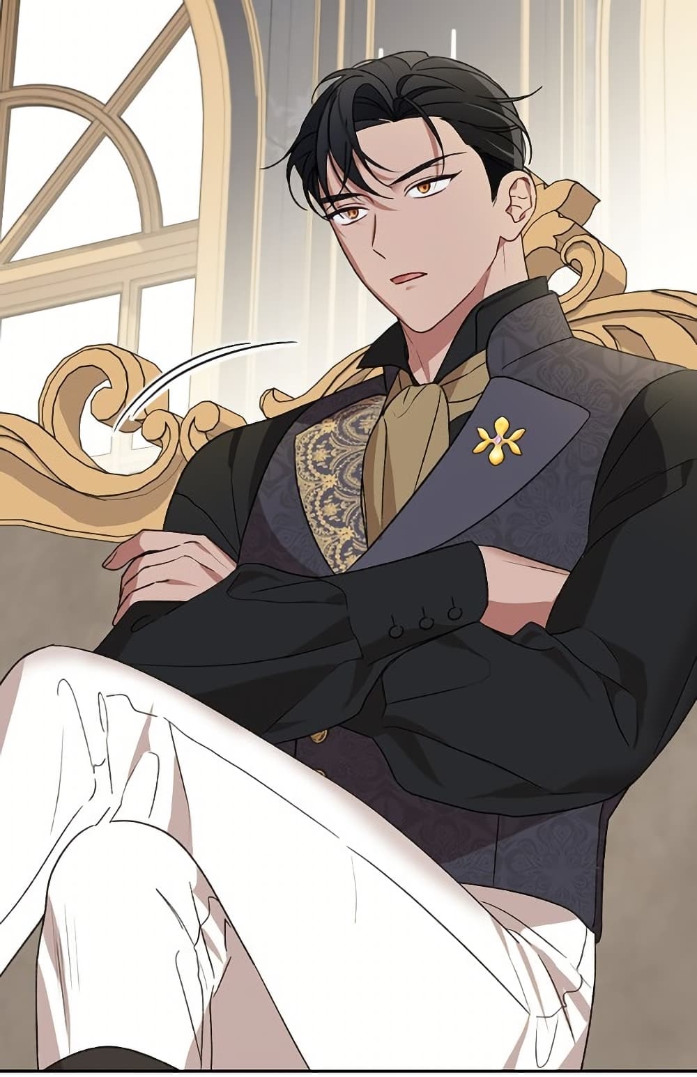 I Was Just Having Fun With the Time Limit page 65