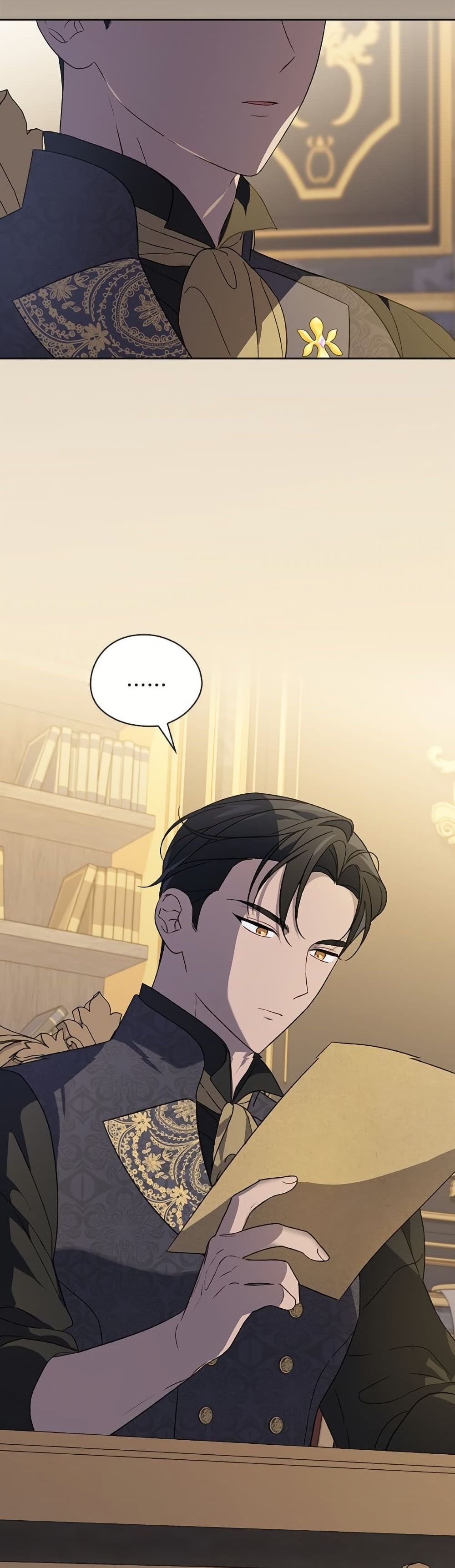 I Was Just Having Fun With the Time Limit page 15