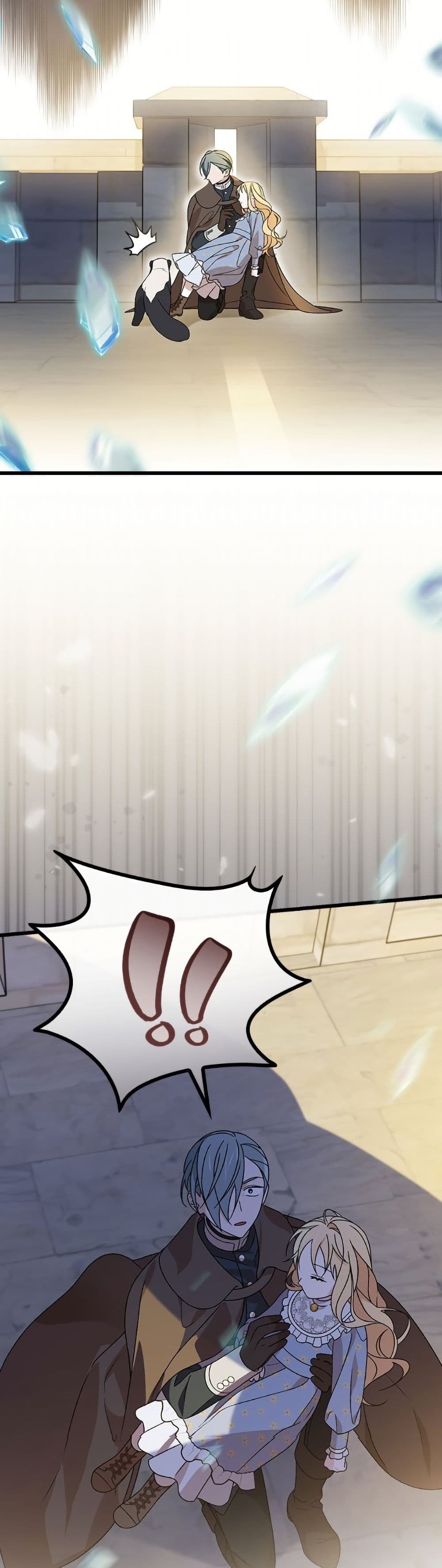 I Was Just Having Fun With the Time Limit page 43