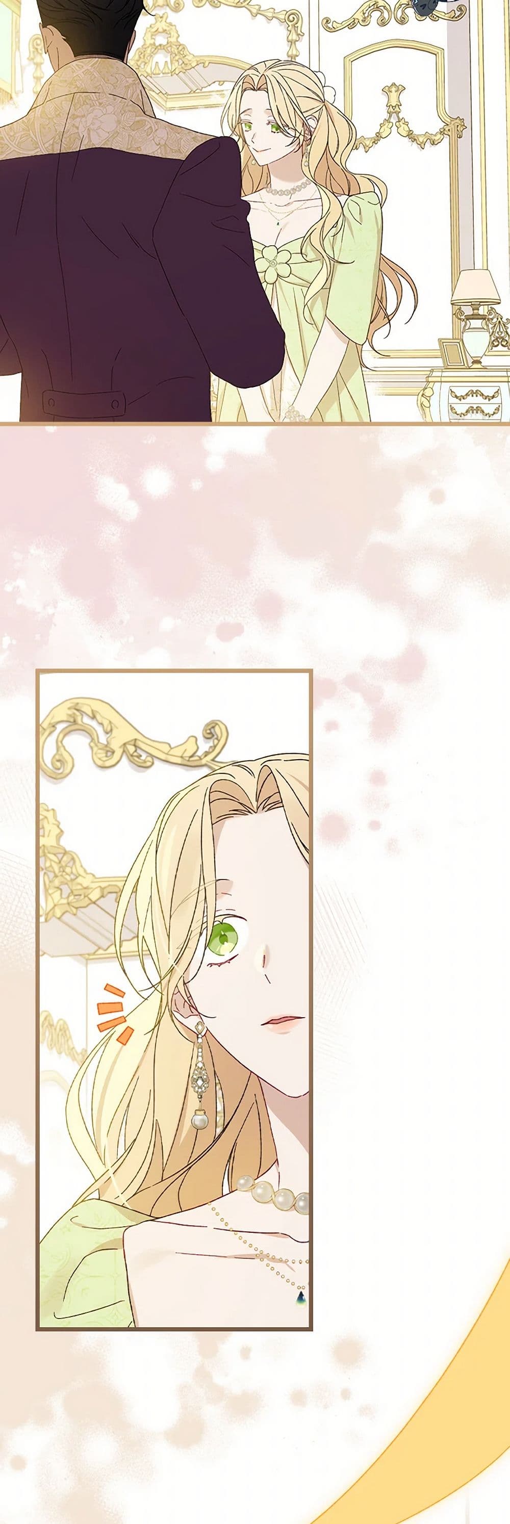 I Was Just Having Fun With the Time Limit page 34