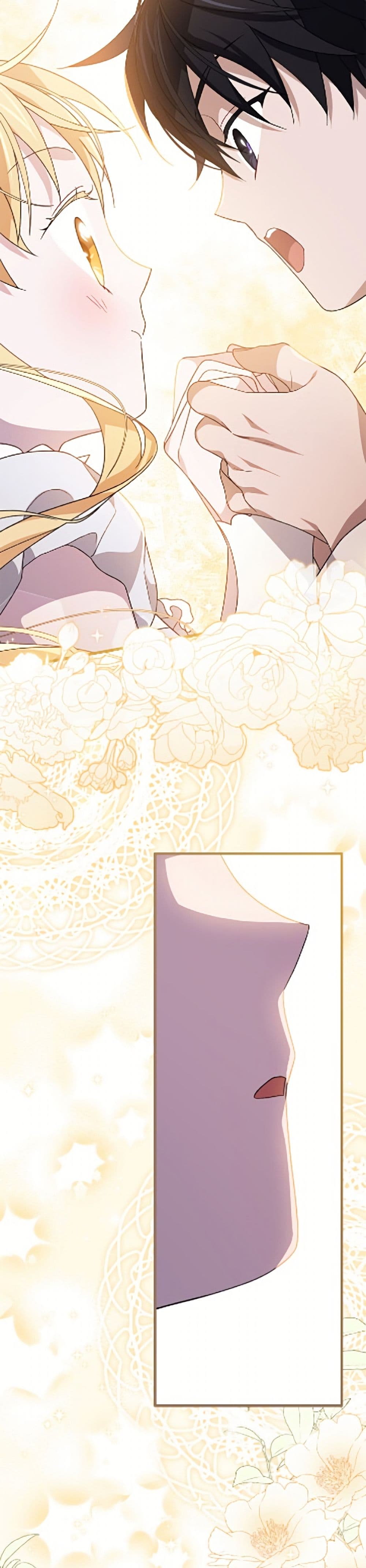I Was Just Having Fun With the Time Limit page 46