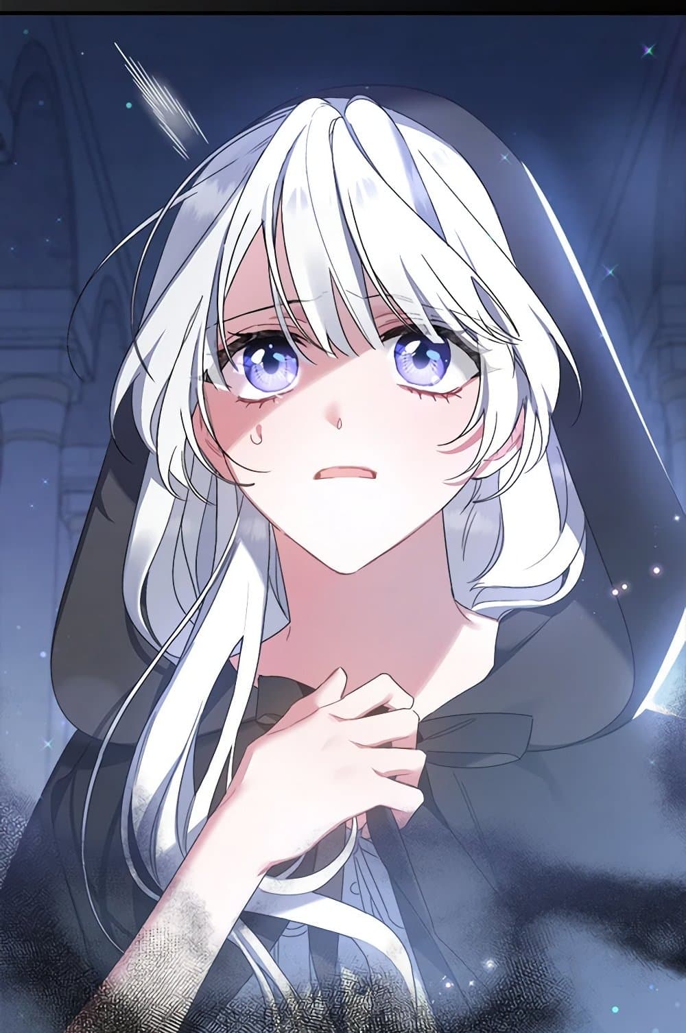 I Was Just Taking Care of My Sick Father page 43