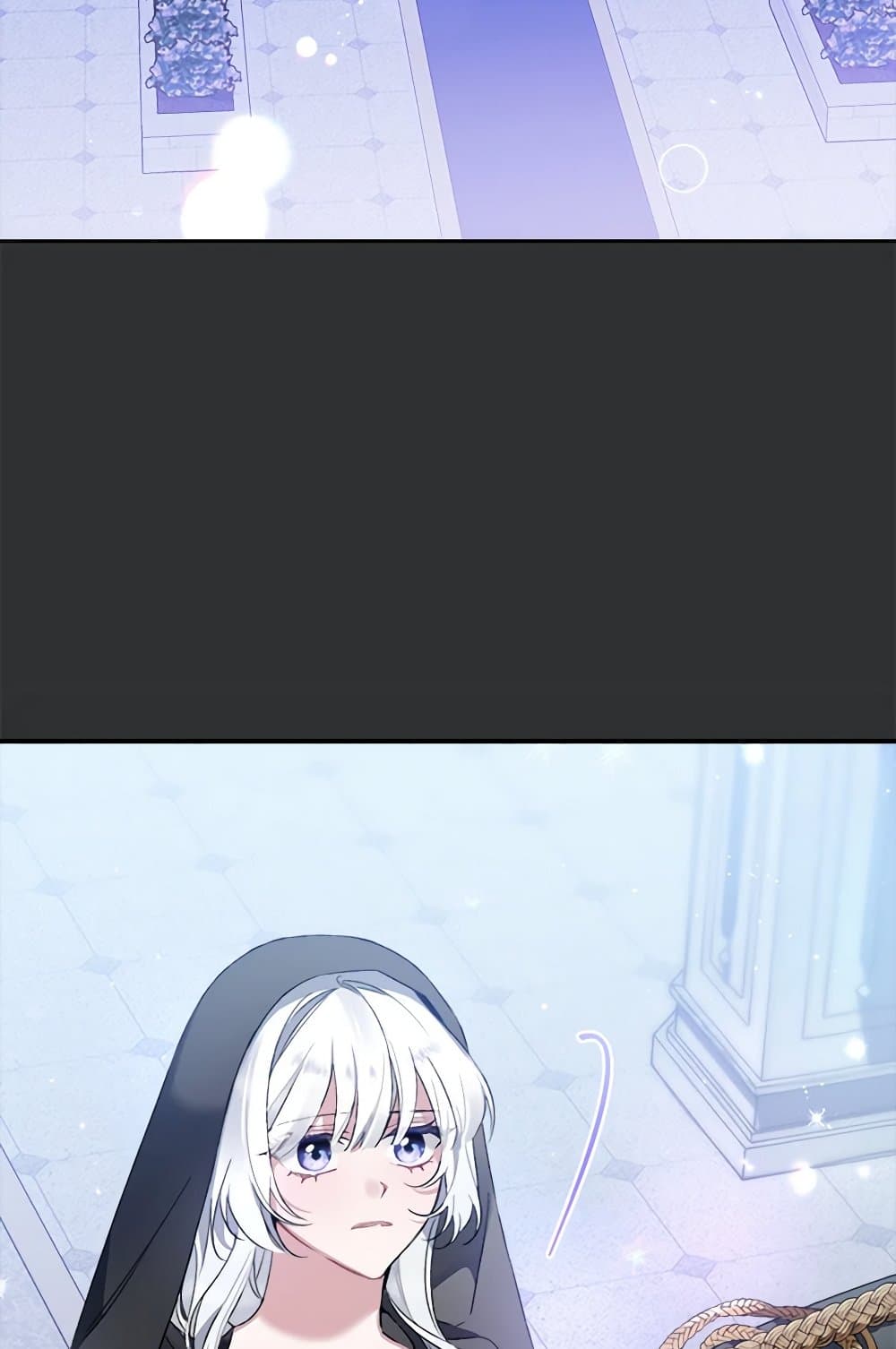 I Was Just Taking Care of My Sick Father page 98