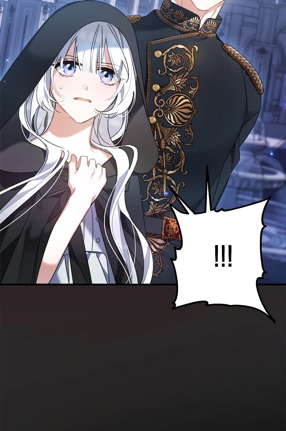 I Was Just Taking Care of My Sick Father page 104