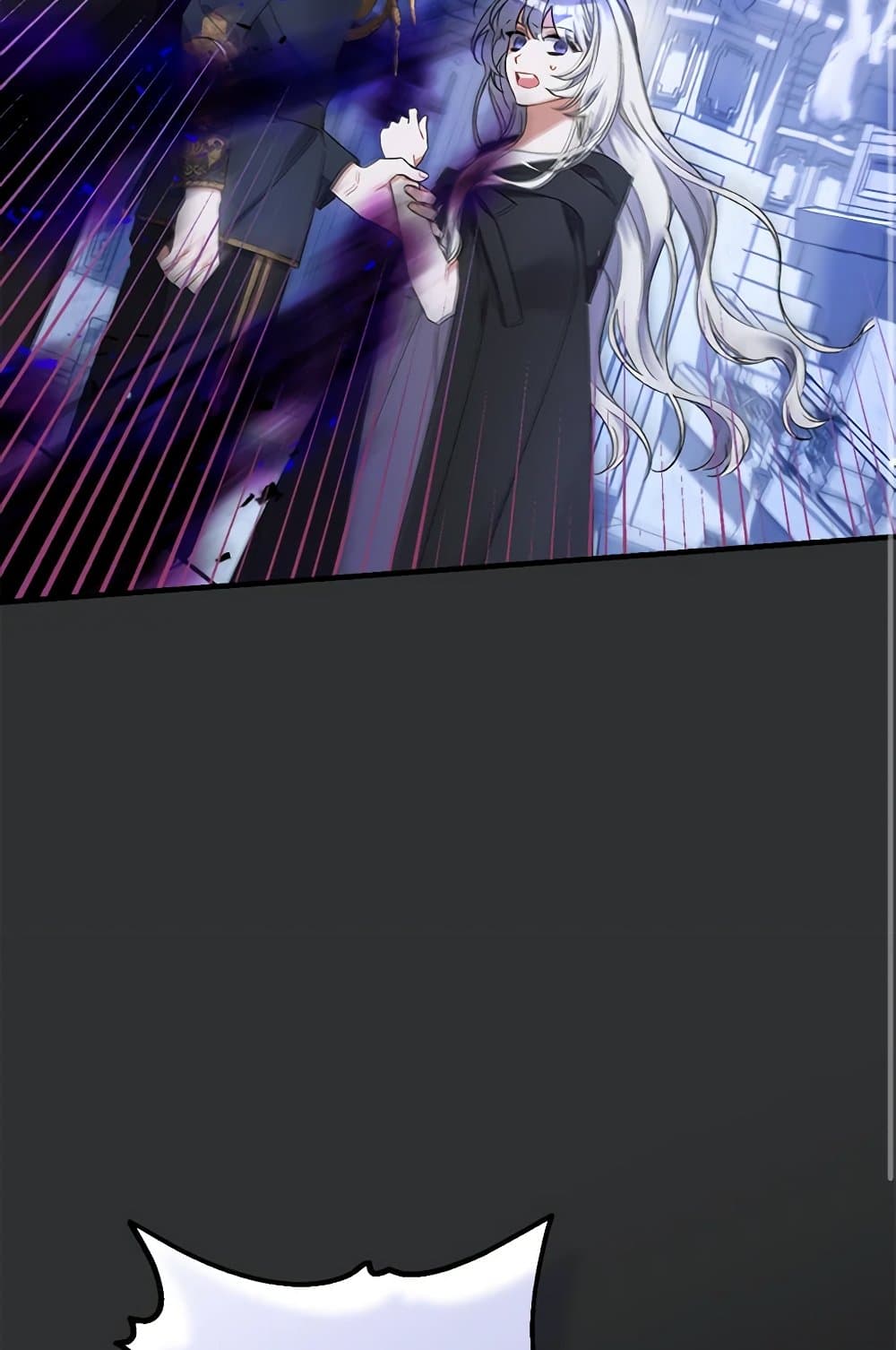 I Was Just Taking Care of My Sick Father page 121