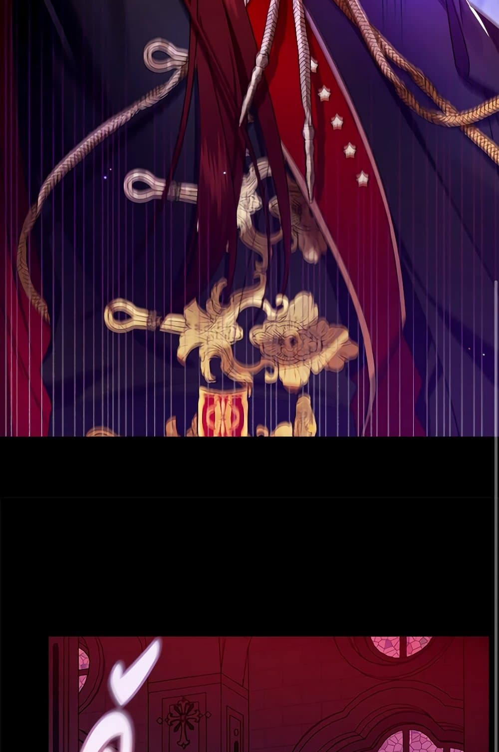 I Was Just Taking Care of My Sick Father page 134