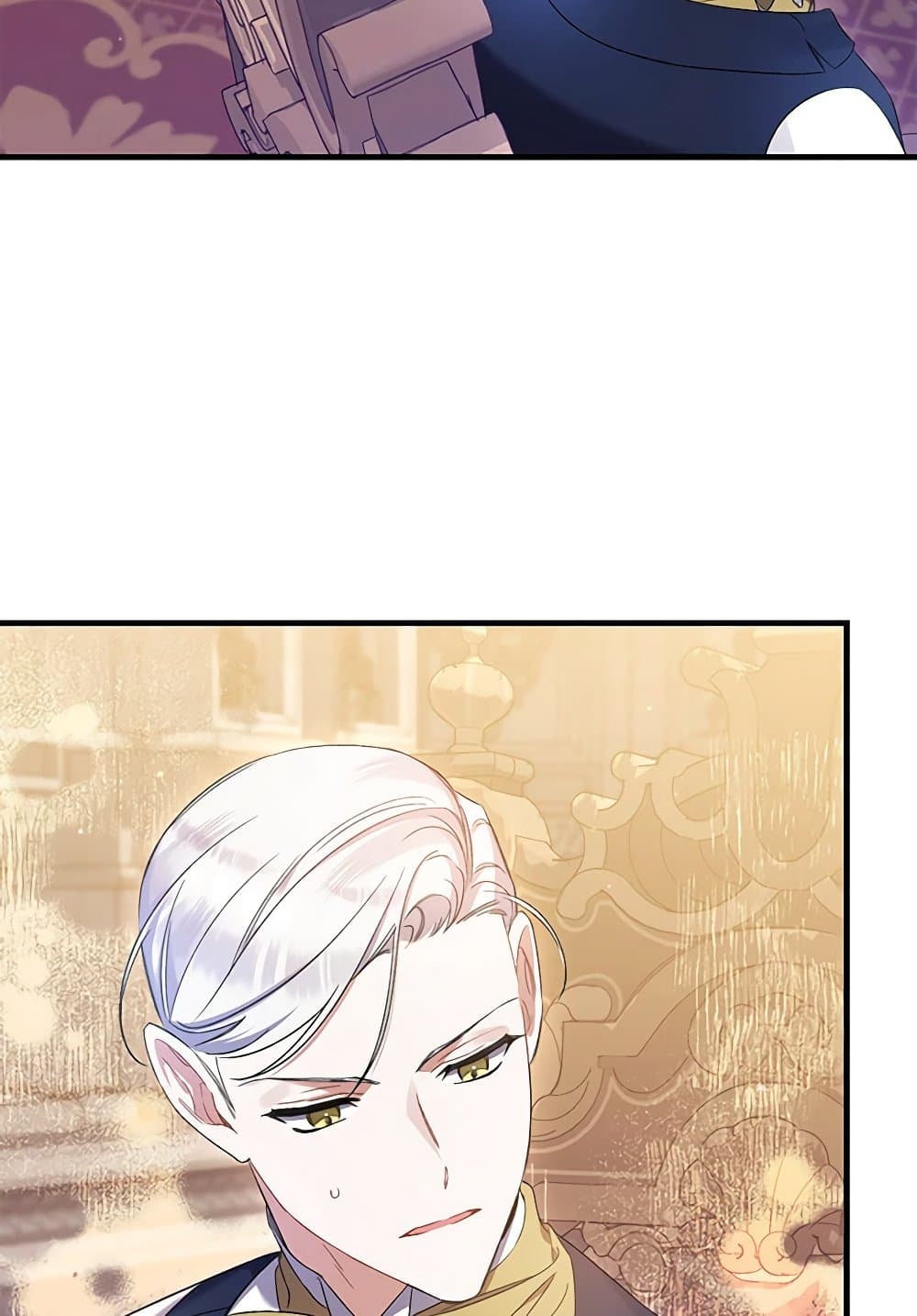 I Was Just Taking Care of My Sick Father page 34