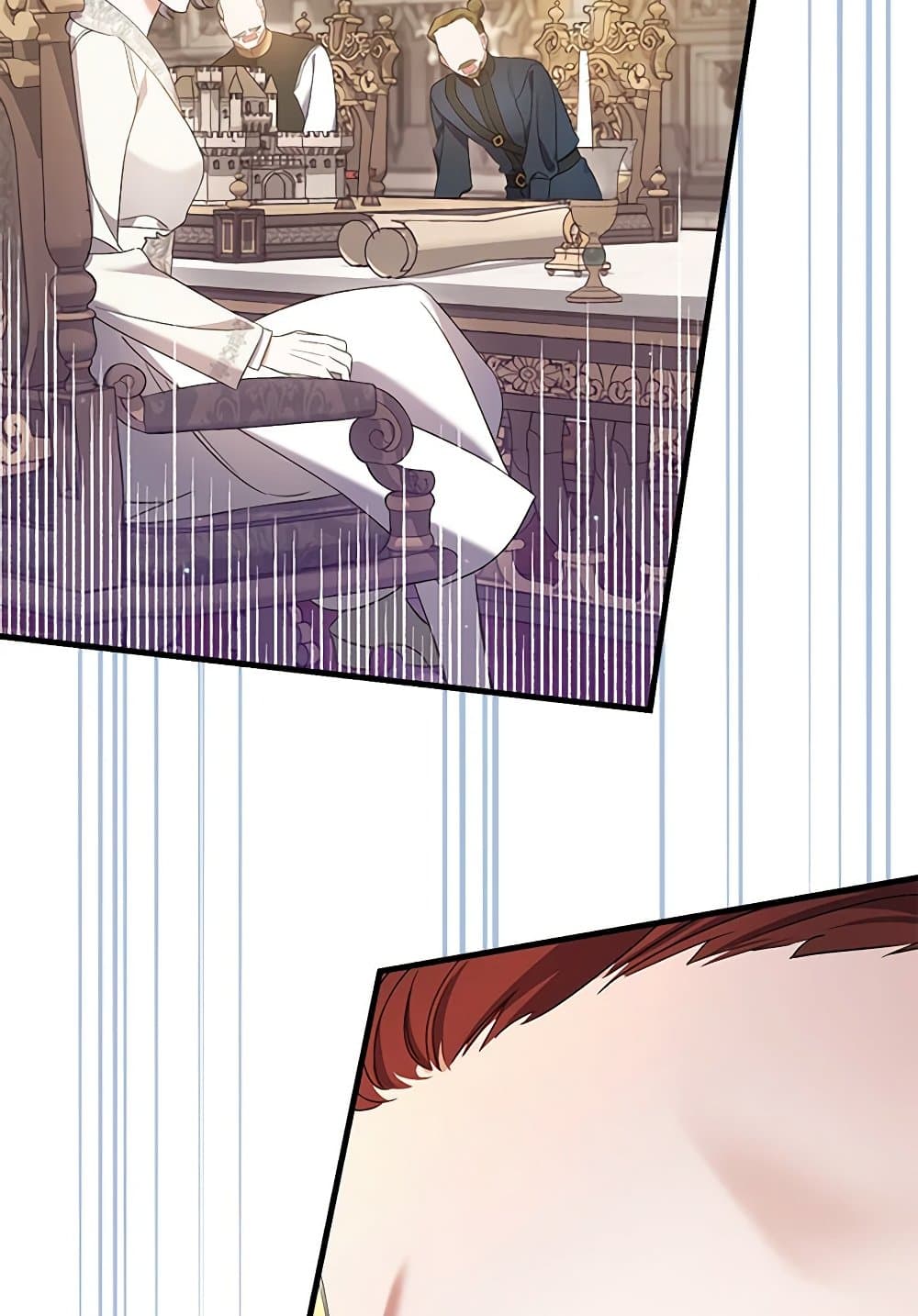 I Was Just Taking Care of My Sick Father page 54
