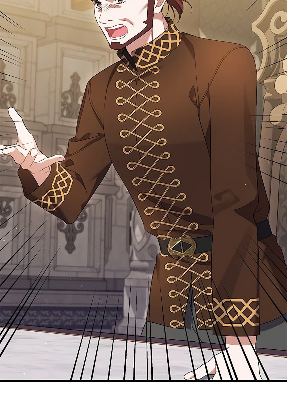 I Was Just Taking Care of My Sick Father page 64