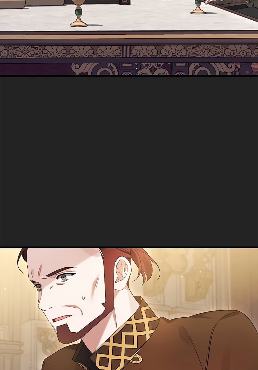 I Was Just Taking Care of My Sick Father page 72
