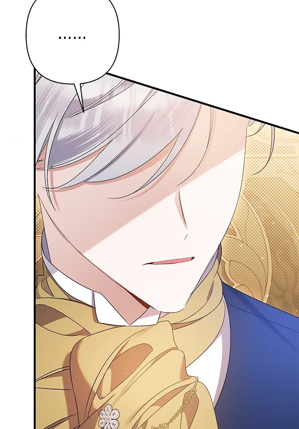 I Was Just Taking Care of My Sick Father page 85