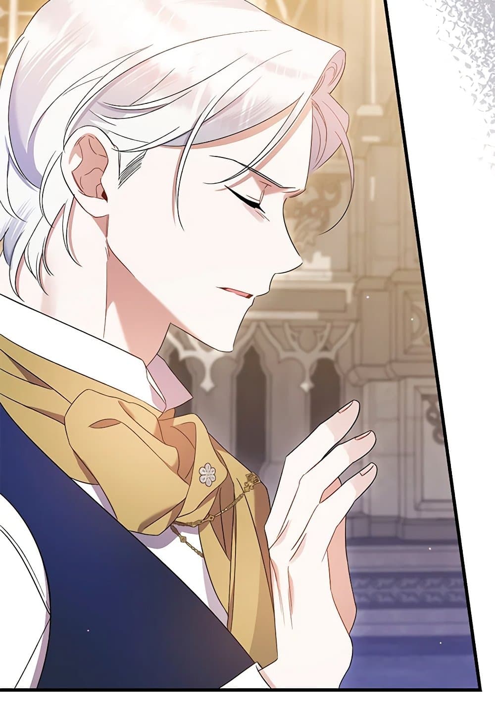 I Was Just Taking Care of My Sick Father page 97