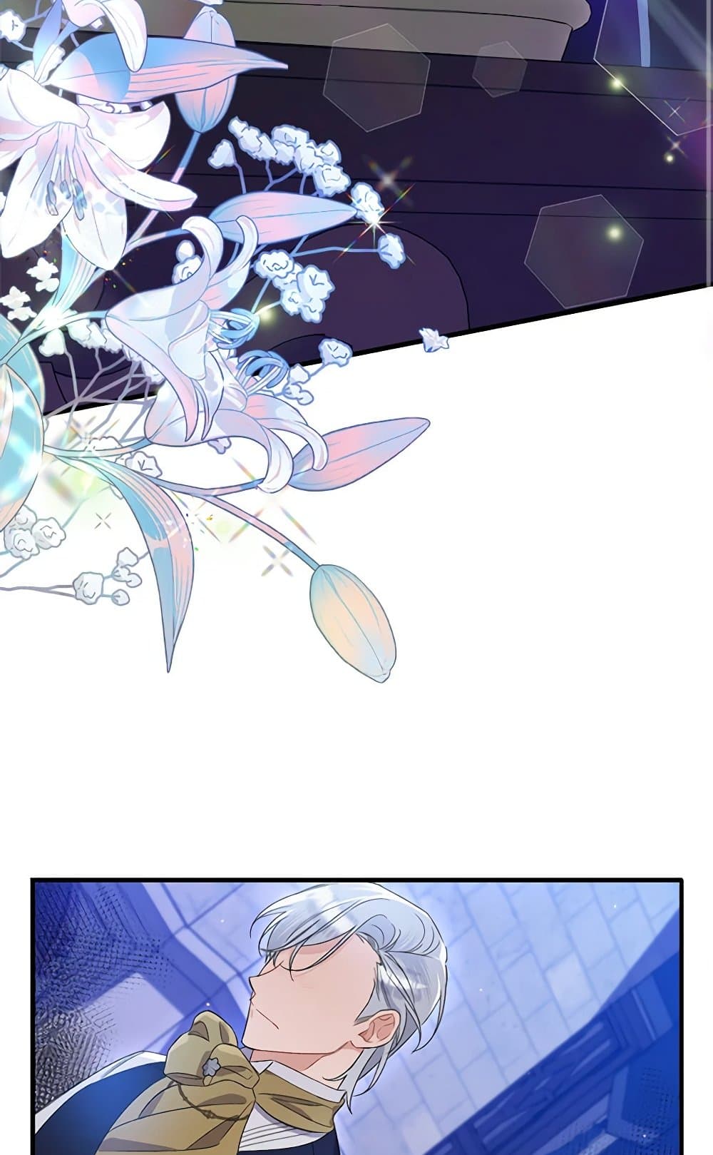 I Was Just Taking Care of My Sick Father page 88