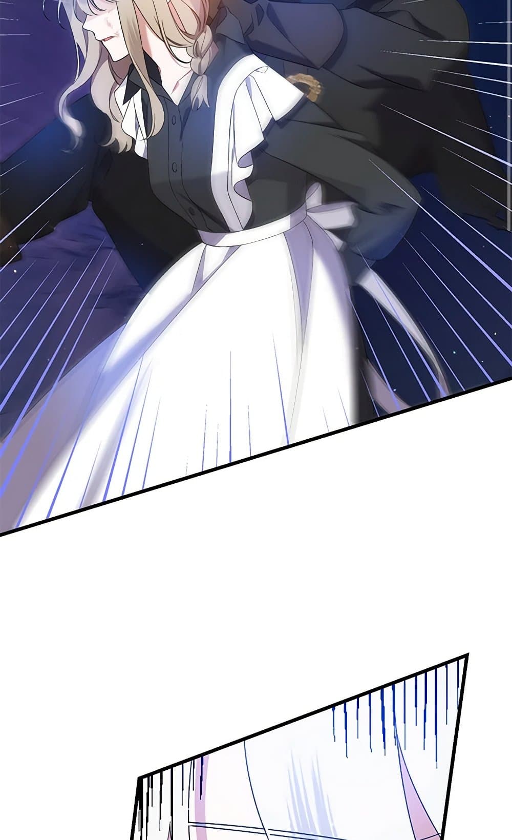 I Was Just Taking Care of My Sick Father page 3