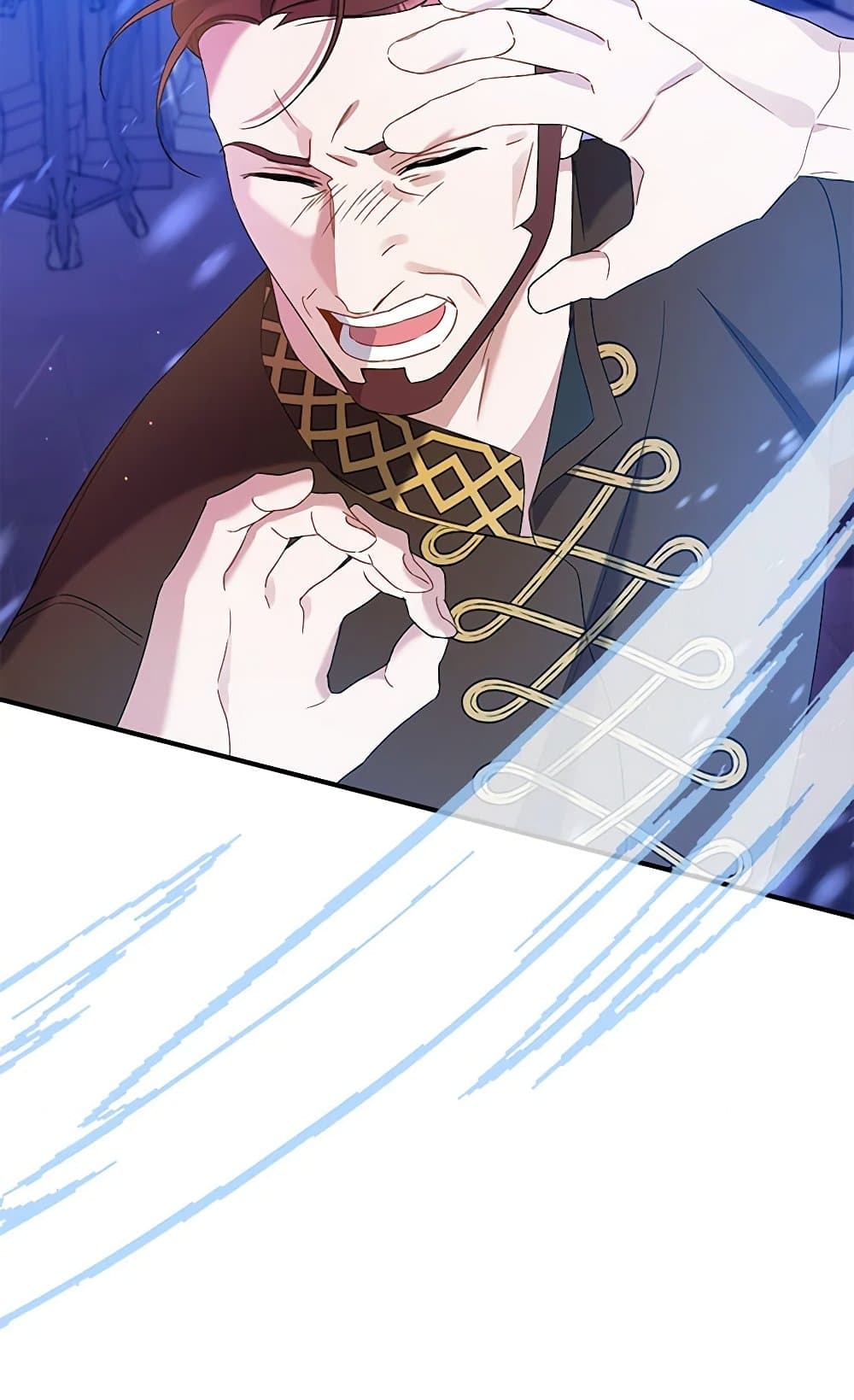 I Was Just Taking Care of My Sick Father page 50