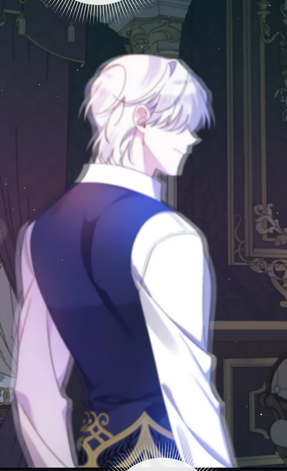 I Was Just Taking Care of My Sick Father page 94