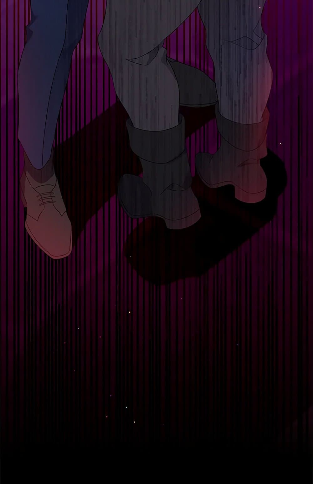 I Was Just Taking Care of My Sick Father page 8