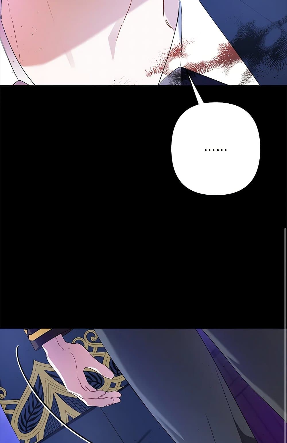 I Was Just Taking Care of My Sick Father page 15