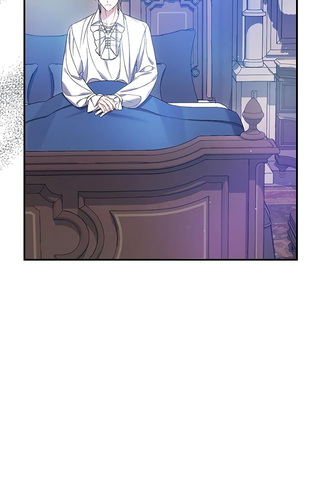 I Was Just Taking Care of My Sick Father page 114